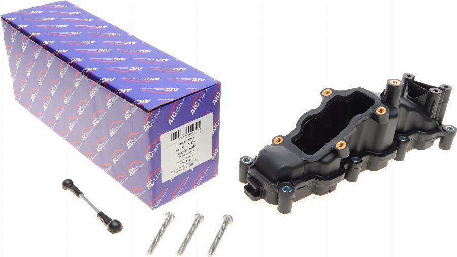 AIC 54439 - Intake Manifold Module car-mod.net