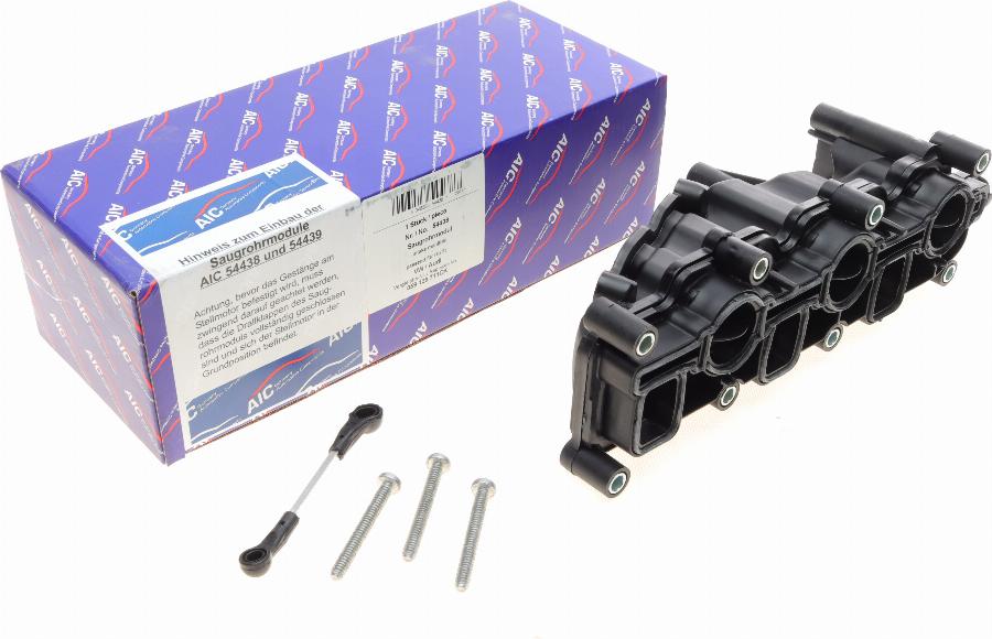 AIC 54438 - Intake Manifold Module car-mod.net