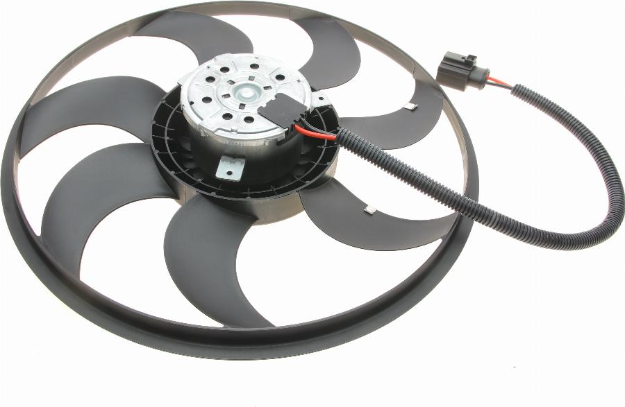 AIC 54597 - Fan, radiator car-mod.net