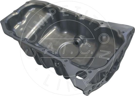 AIC 54544 - Oil sump car-mod.net