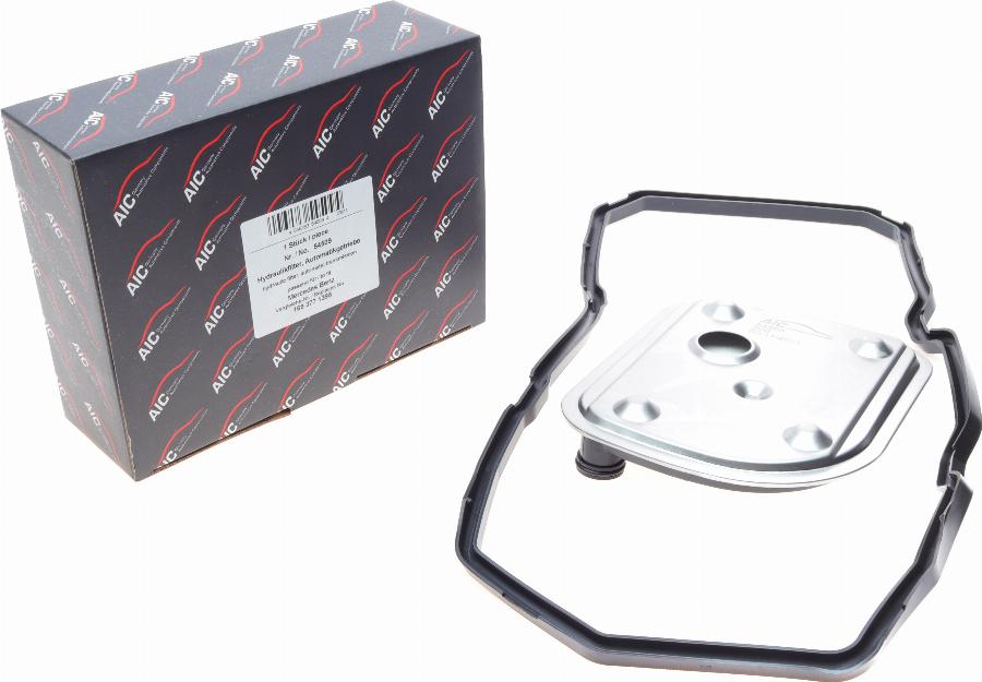 AIC 54509 - Hydraulic Filter, automatic transmission car-mod.net