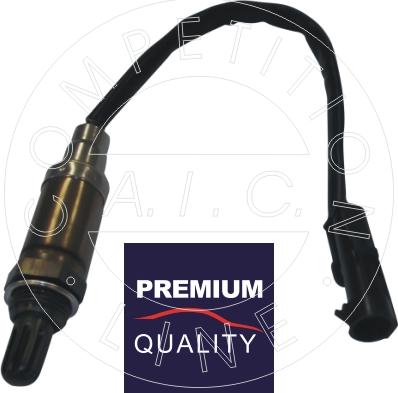 AIC 54514 - Oxygen, Lambda Sensor car-mod.net