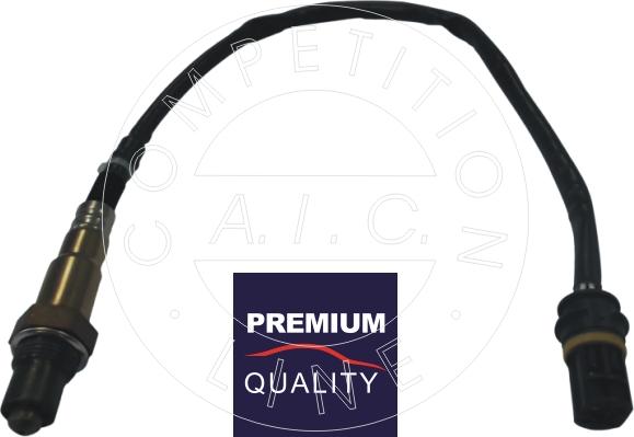 AIC 54513 - Oxygen, Lambda Sensor car-mod.net