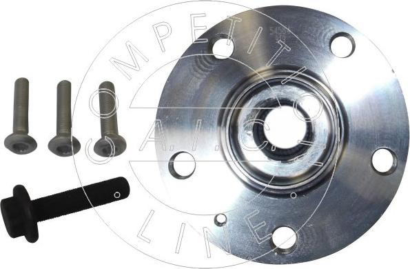 AIC 54584 - Bearing Kit, wheel hub car-mod.net