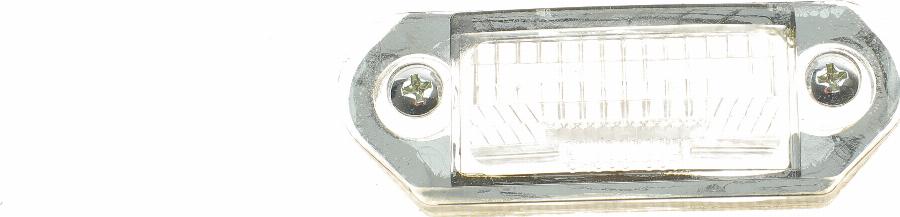 AIC 54583 - Lens, licence plate light car-mod.net