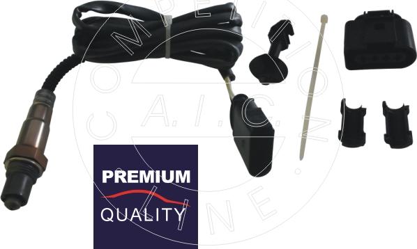 AIC 54524 - Oxygen, Lambda Sensor car-mod.net