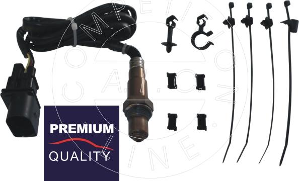 AIC 54525 - Oxygen, Lambda Sensor car-mod.net