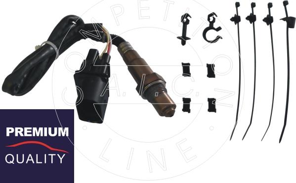 AIC 54526Set - Oxygen, Lambda Sensor car-mod.net