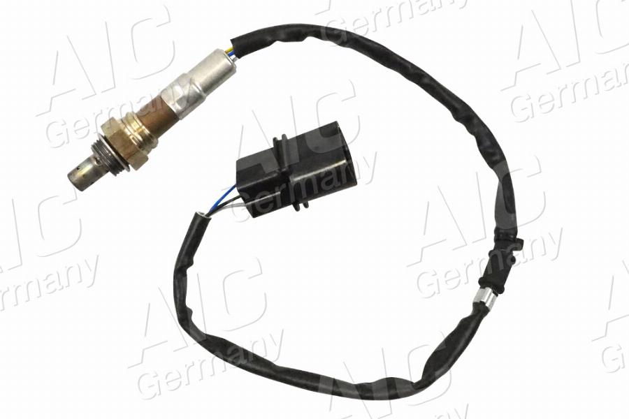 AIC 54520 - Oxygen, Lambda Sensor car-mod.net