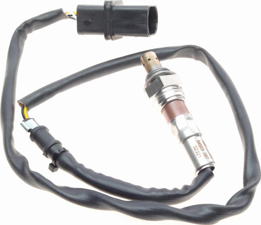 AIC 54523 - Oxygen, Lambda Sensor car-mod.net