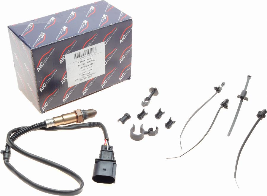 AIC 54527Set - Oxygen, Lambda Sensor car-mod.net