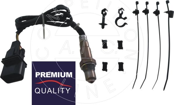 AIC 54527 - Oxygen, Lambda Sensor car-mod.net