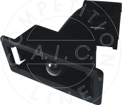 AIC 54571 - Lamp Base, licence plate light car-mod.net