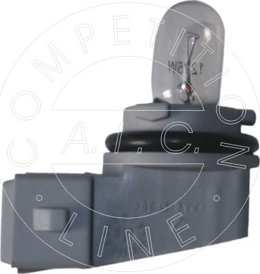 AIC 54573 - Lamp Base, indicator car-mod.net