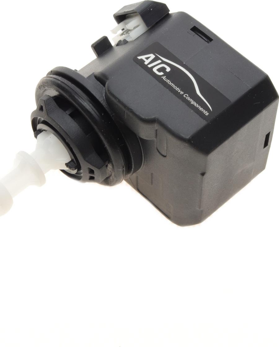 AIC 54695 - Control, actuator, headlight range adjustment car-mod.net