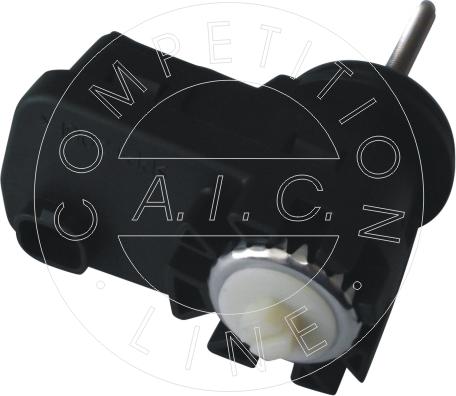 AIC 54696 - Control, actuator, headlight range adjustment car-mod.net