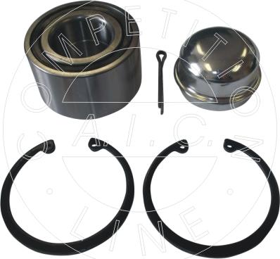 AIC 54644 - Bearing Kit, wheel hub car-mod.net