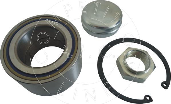 AIC 54646 - Bearing Kit, wheel hub car-mod.net