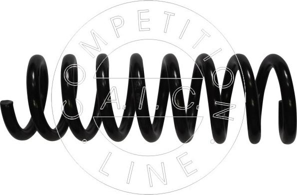 AIC 54669 - Coil Spring car-mod.net