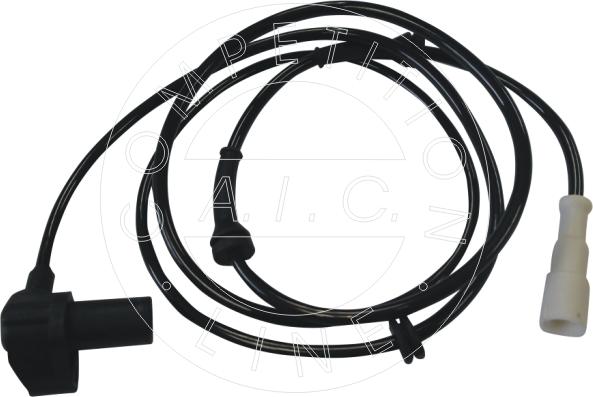 AIC 54606 - ABS sensor, wheel speed car-mod.net
