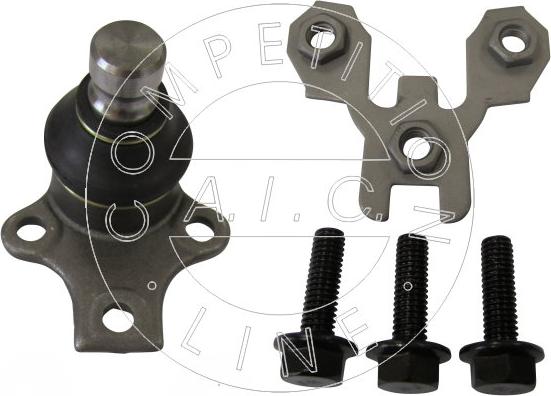 AIC 54600 - Ball Joint car-mod.net
