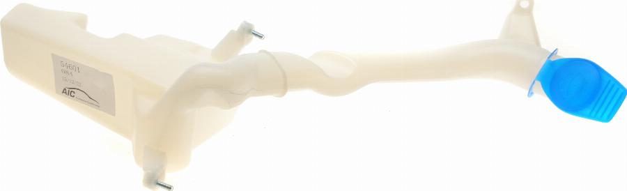 AIC 54601 - Washer Fluid Tank, window cleaning car-mod.net