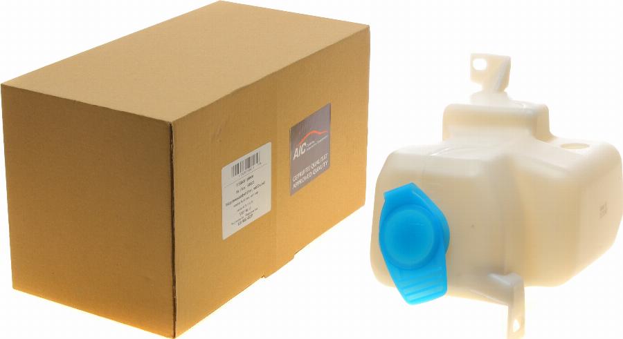 AIC 54603 - Washer Fluid Tank, window cleaning car-mod.net