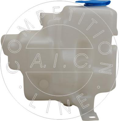 AIC 54602 - Washer Fluid Tank, window cleaning car-mod.net