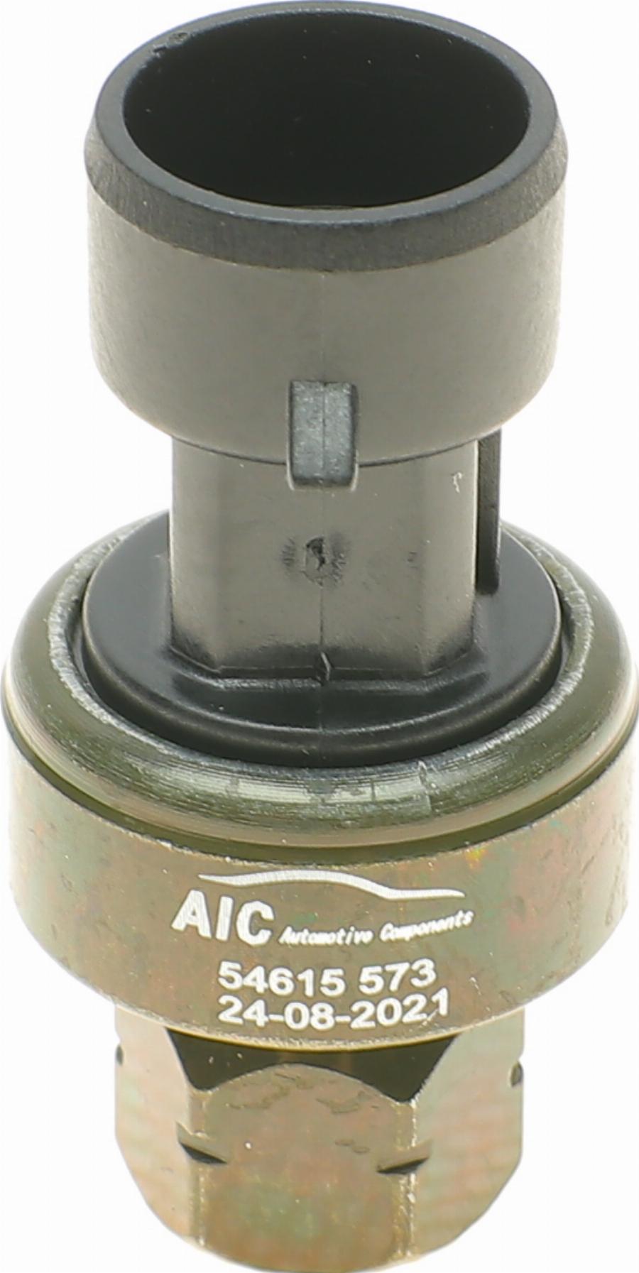 AIC 54615 - Pressure Switch, air conditioning car-mod.net