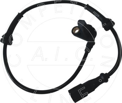 AIC 54612 - ABS sensor, wheel speed car-mod.net