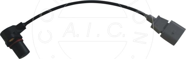 AIC 54689 - Crankshaft position sensor, RPM car-mod.net