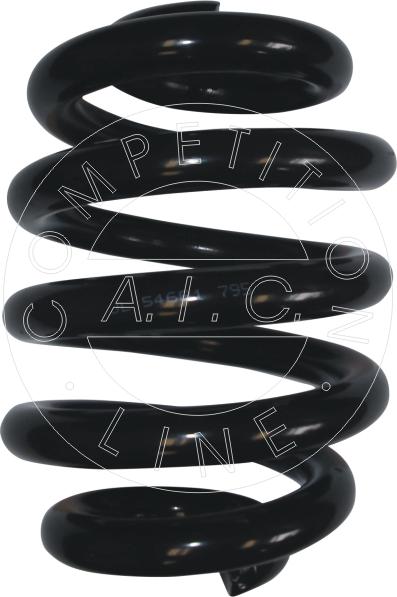 AIC 54681 - Coil Spring car-mod.net