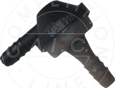 AIC 54639 - Intake Air Control Valve, air flow car-mod.net
