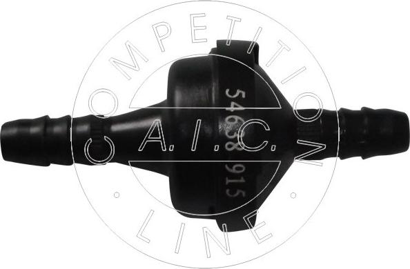 AIC 54638 - Intake Air Control Valve, air flow car-mod.net