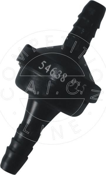 AIC 54638 - Intake Air Control Valve, air flow car-mod.net