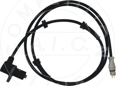 AIC 54632 - ABS sensor, wheel speed car-mod.net