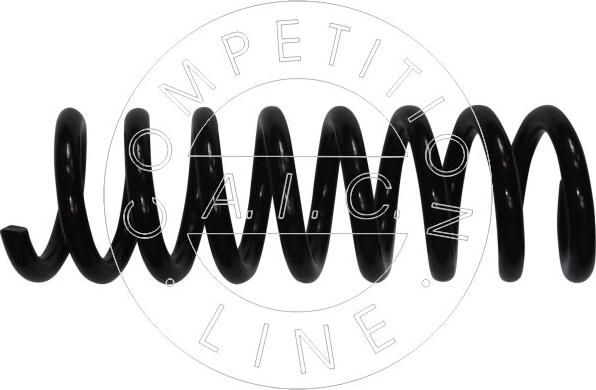 AIC 54670 - Coil Spring car-mod.net