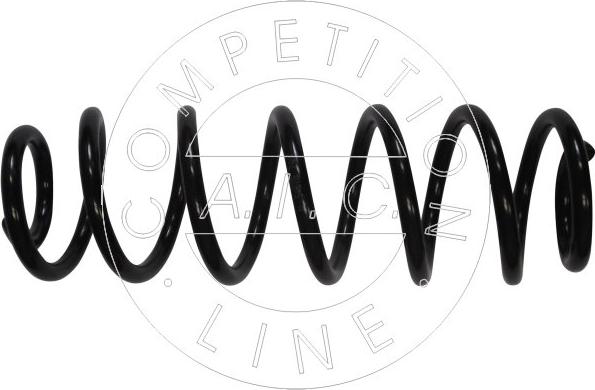 AIC 54678 - Coil Spring car-mod.net