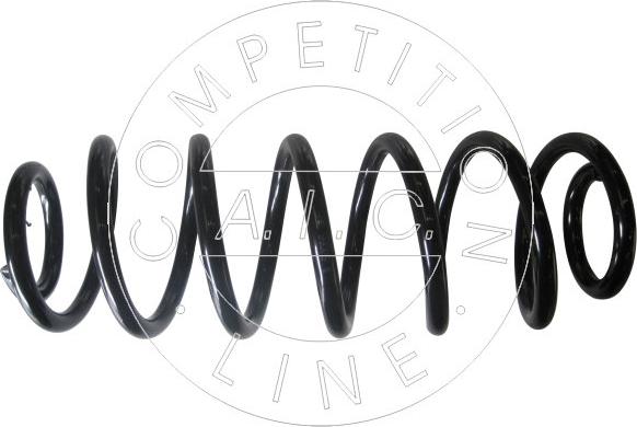 AIC 54066 - Coil Spring car-mod.net
