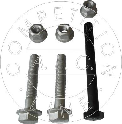 AIC 54068 - Mounting Kit, control lever car-mod.net