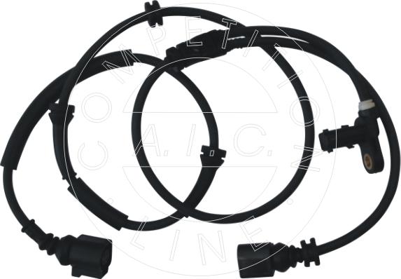 AIC 54003 - ABS sensor, wheel speed car-mod.net