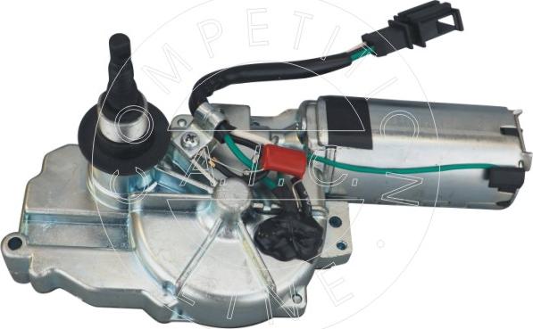 AIC 54014 - Wiper Motor car-mod.net