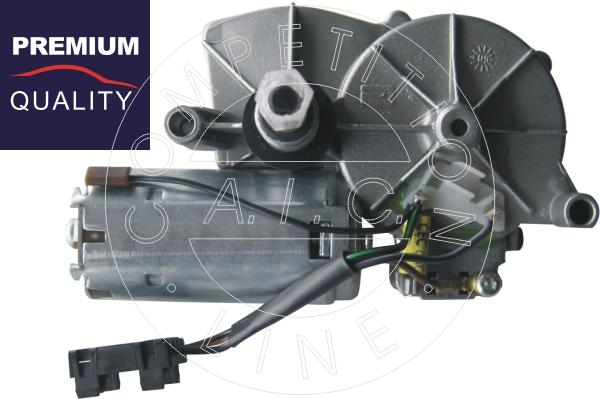 AIC 54015 - Wiper Motor car-mod.net