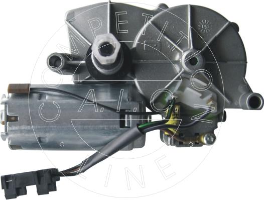 AIC 54015 - Wiper Motor car-mod.net