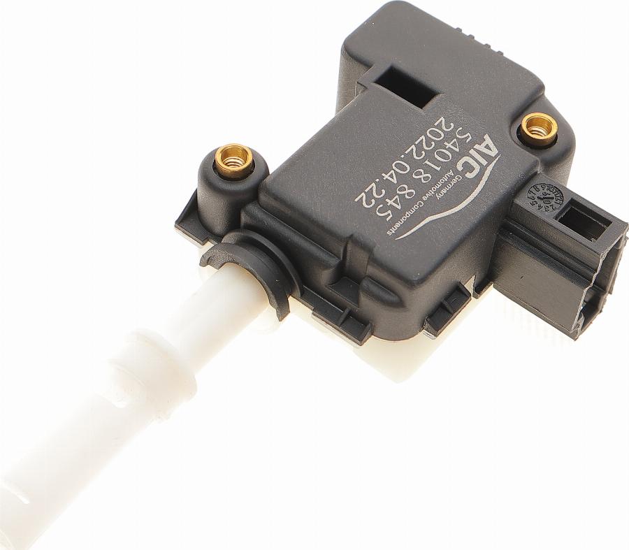 AIC 54018 - Actuator, central locking system car-mod.net