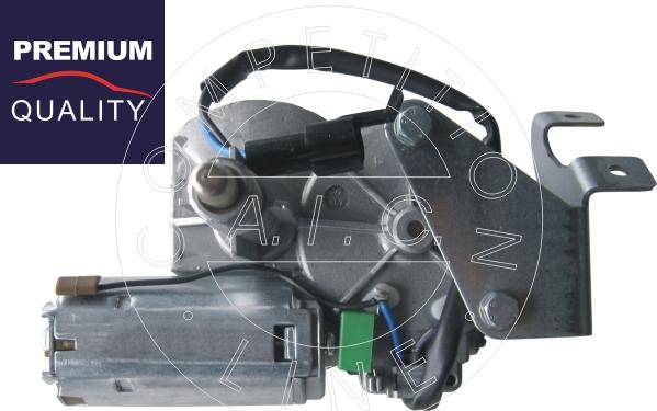 AIC 54013 - Wiper Motor car-mod.net