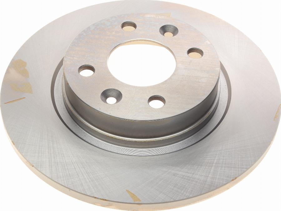AIC 54089 - Brake Disc car-mod.net