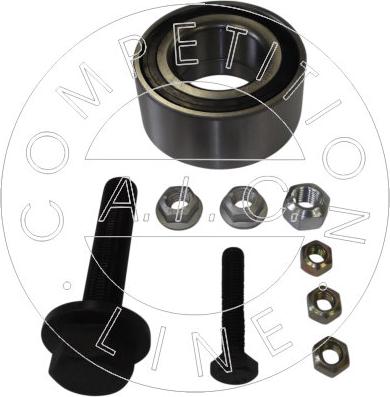 AIC 54085 - Bearing Kit, wheel hub car-mod.net