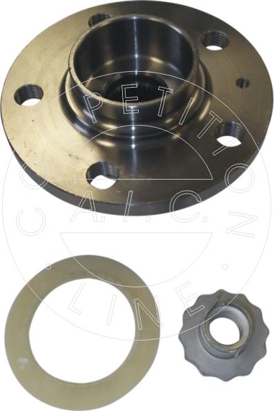 AIC 54086 - Bearing Kit, wheel hub car-mod.net