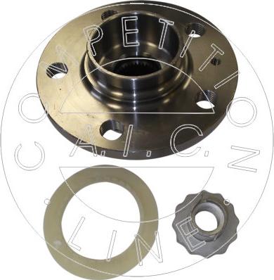 AIC 54086 - Bearing Kit, wheel hub car-mod.net